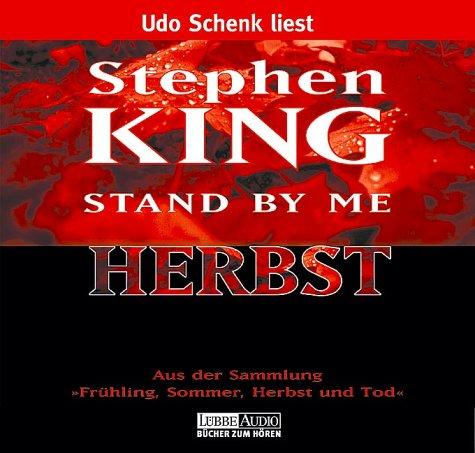 Stand by me. 5 CDs. Hörbuch