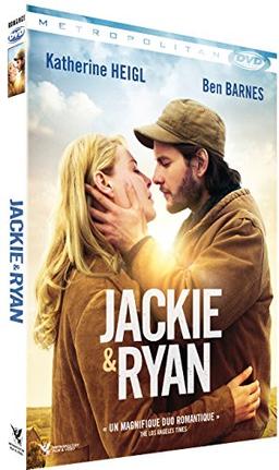 Jackie et ryan [FR Import]