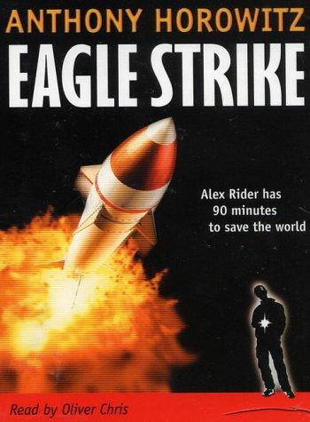 Eagle Strike