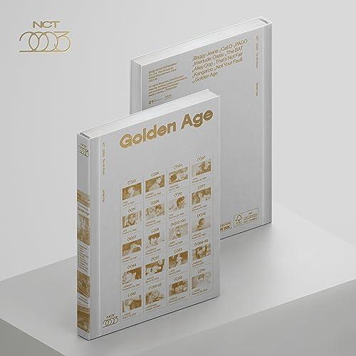 Golden Age - Archiving Version