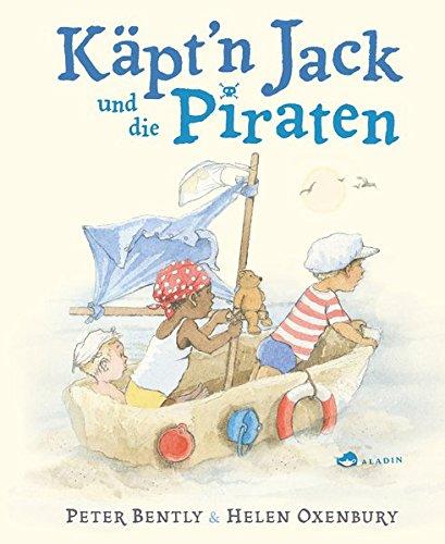 Käpt'n Jack und die Piraten