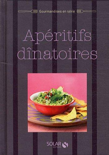 Apéritifs dînatoires