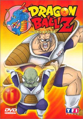 Dragon Ball Z - Vol.11 [FR Import]