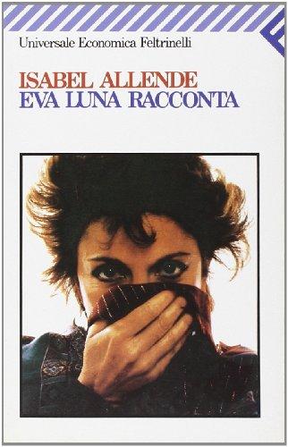 Eva Luna racconta (Universale Economica)