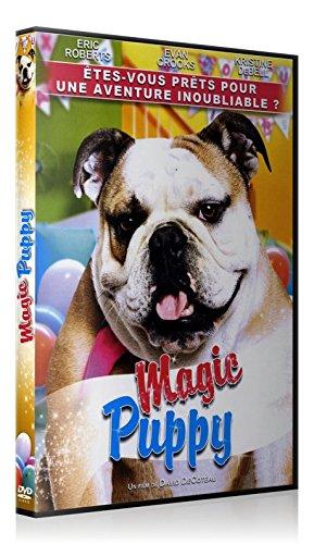 Magic puppy [FR Import]