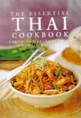 The Essential Thai Cookbook