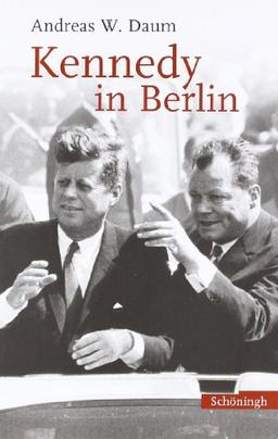 Kennedy in Berlin