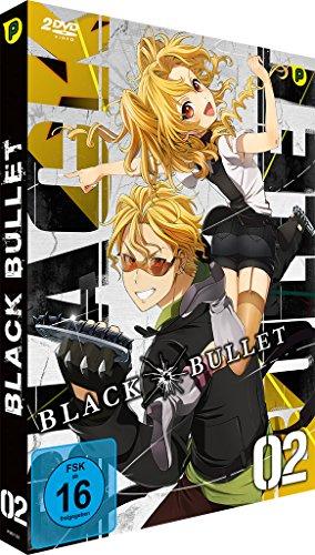 Black Bullett - Vol. 2 [2 DVDs]