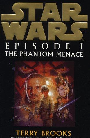 Star Wars, Episode I, The Phantom Menace