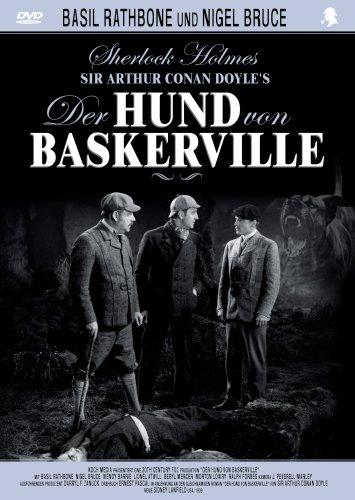 Der Hund von Baskerville