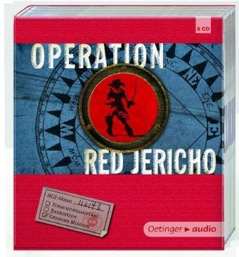 Operation Red Jericho