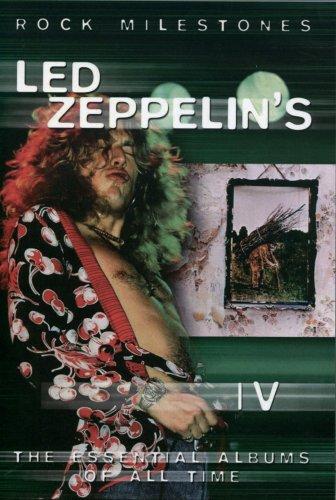 Led Zeppelin IV [2006] [UK Import]