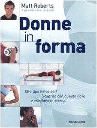 Donne in forma.