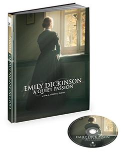 Emily dickinson, a quiet passion [FR Import]