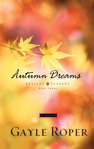 Autumn Dreams (Seaside Seasons, Band 3)