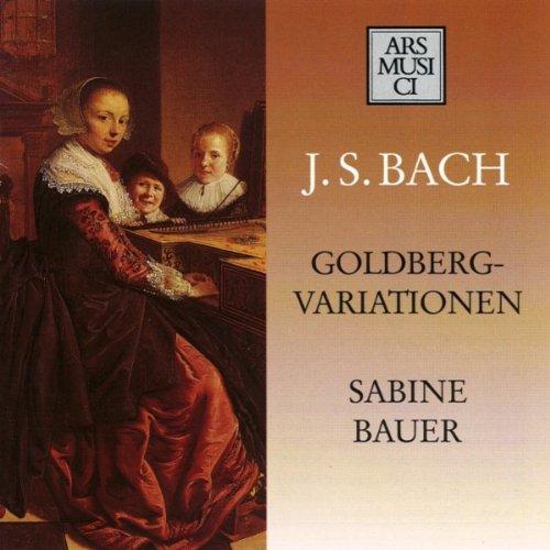 Goldberg Variationen