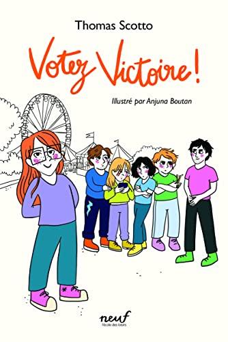 Votez Victoire !