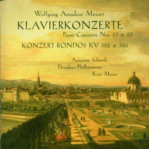 Klavierkonzerte Vol. 1