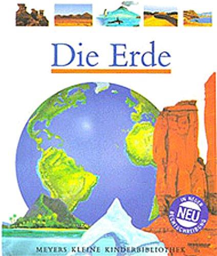 Die Erde