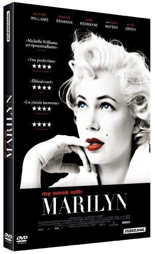 My week with marilyn [FR Import]