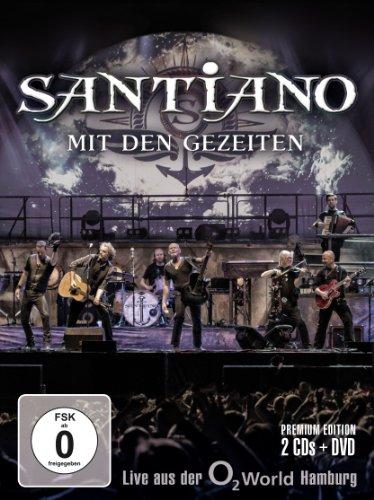 Mit den Gezeiten - Live aus der o2 World Hamburg (Limited CD+DVD Edition)