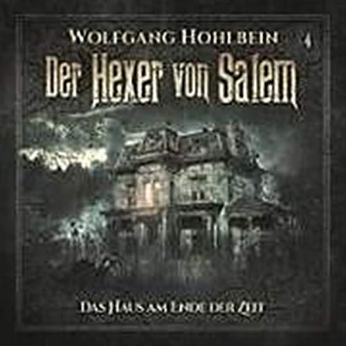 Der Hexer Von Salem-Folge 4