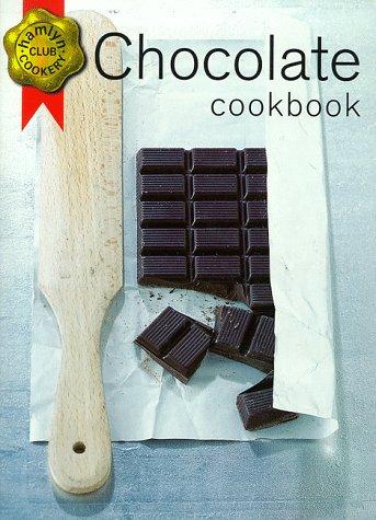 Chocolate Cook Book (Hamlyn Cookery Club)