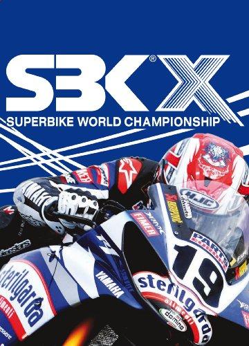 SBK X Superbike World Championship - Special Edition