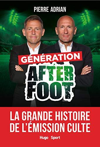 Génération After foot