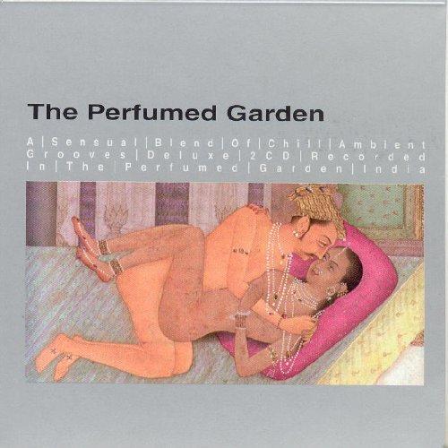 The Perfumed Garden