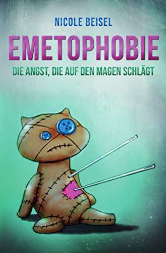 Emetophobie – Die Angst, die auf den Magen schlägt