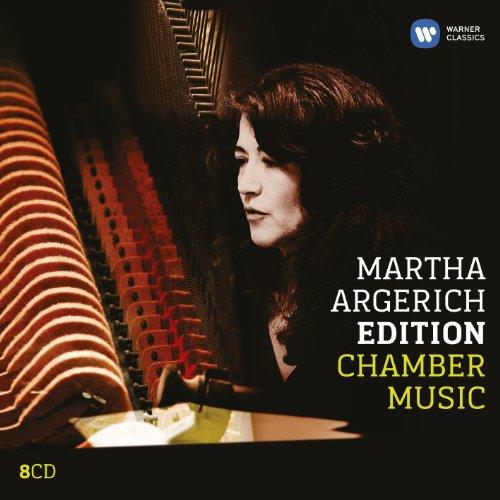 Martha Argerich-Chamber Music