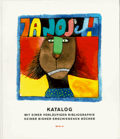 Janosch. Katalog