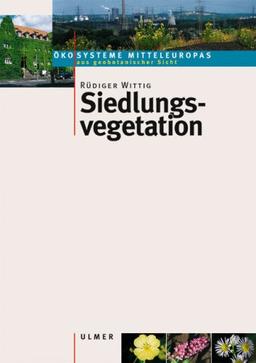 Siedlungsvegetation -