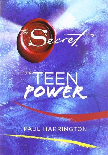 The Secret für Teenpower