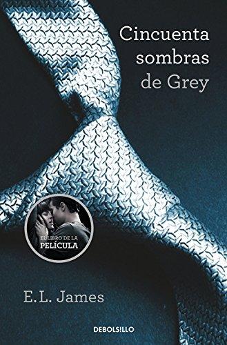 Cincuenta sombras de Grey (BEST SELLER, Band 26200)