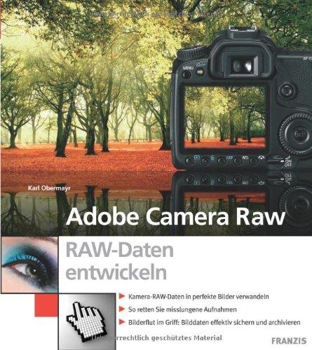 Adobe Camera Raw