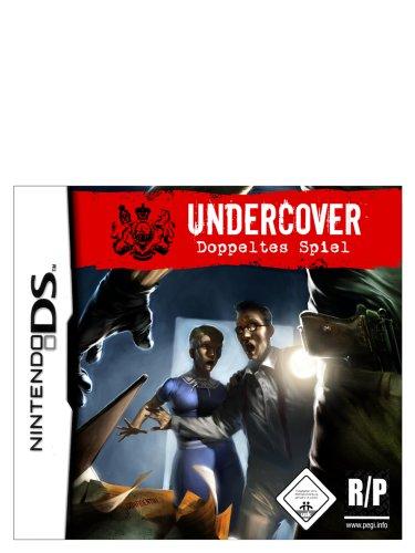 Undercover: Doppeltes Spiel