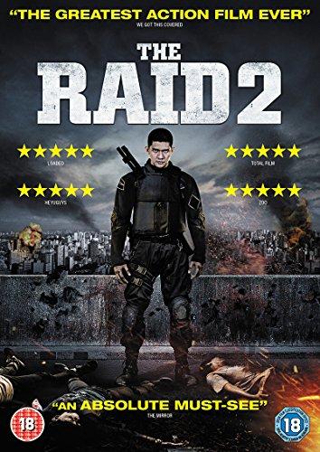 Raid 2