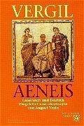 Aeneis: Lateinisch und Deutsch