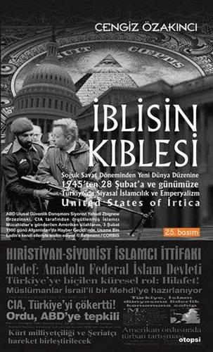 Iblisin Kiblesi