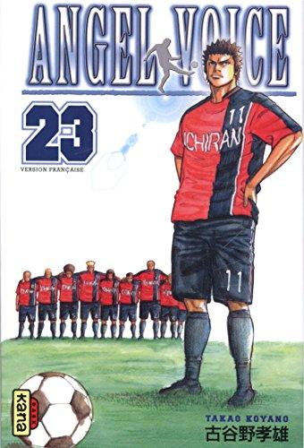 Angel voice. Vol. 23