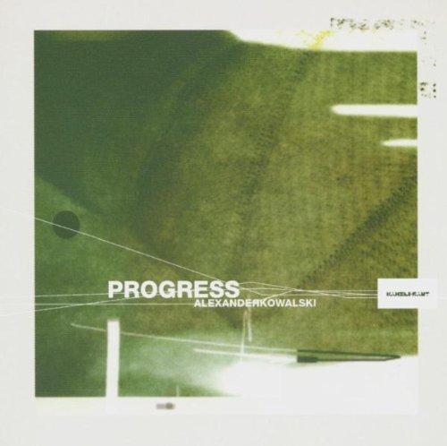 Progress (Re-Issue)