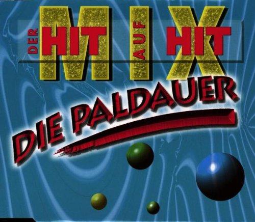 Der Hit auf Hit Mix