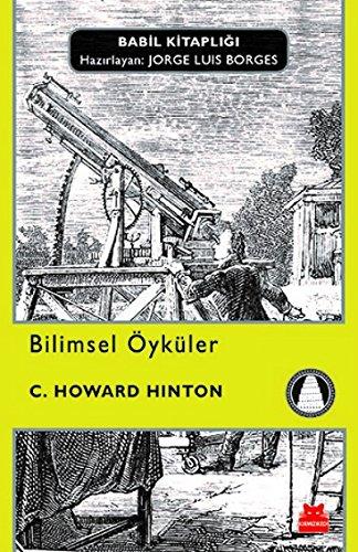 Babil Kitapligi: 25 - Bilimsel Öyküler: Babil Kitaplığı 25