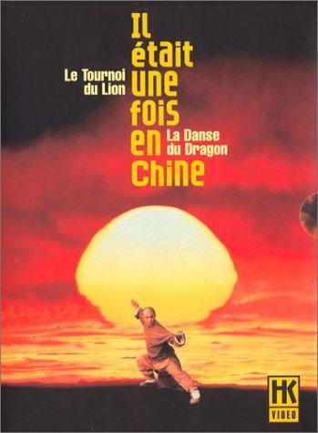 Il etait une fois en chine 3 ; il etait une fois en chine 4 [FR Import]