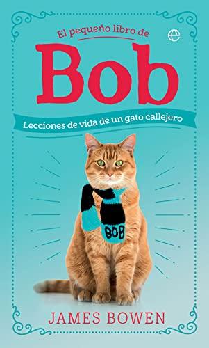 El pequeño libro de Bob (Fuera de colección)