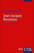 Jean-Jacques Rousseau: Ein pädagogisches Porträt