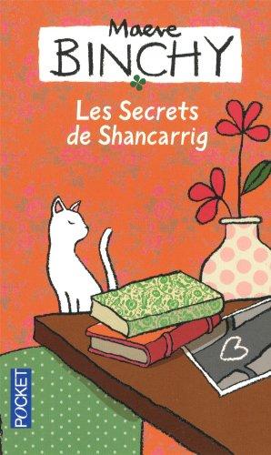 Les secrets de Shancarrig