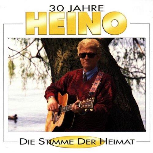 30 Jahre Heino-die Stimme der Heimat